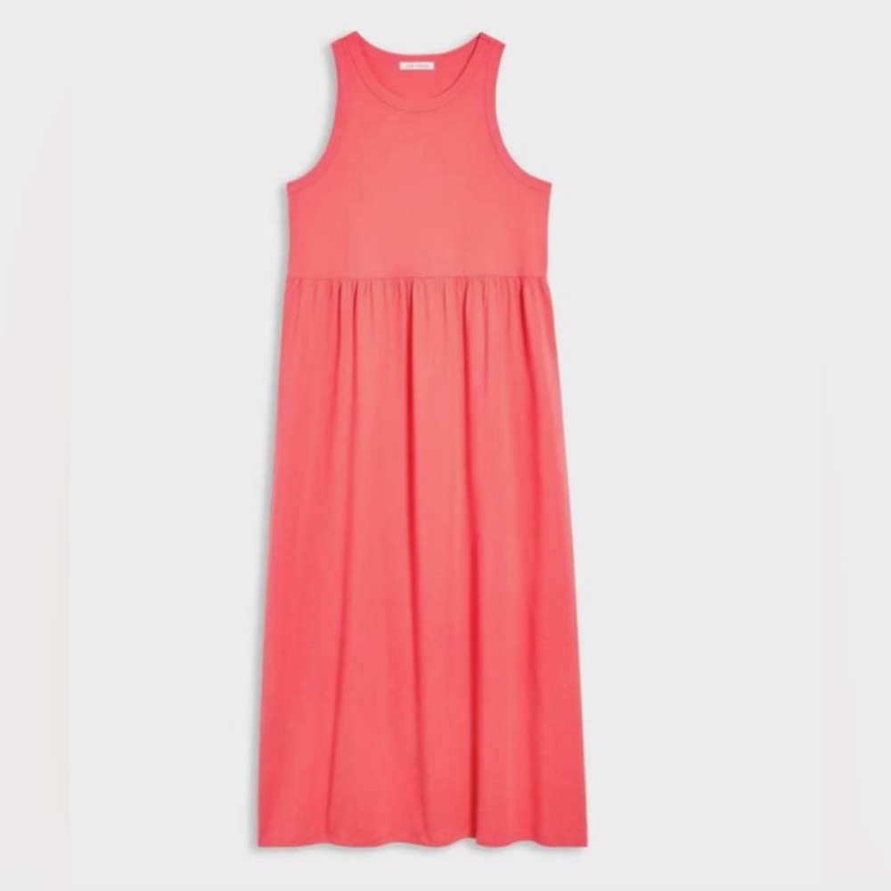 Joe Fresh Tank Maxi Dress